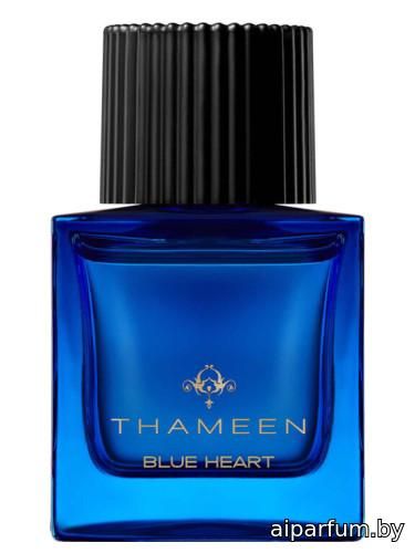 Blue Heart