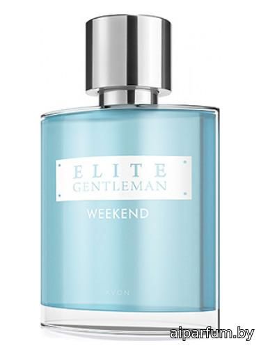 Elite Gentleman Weekend