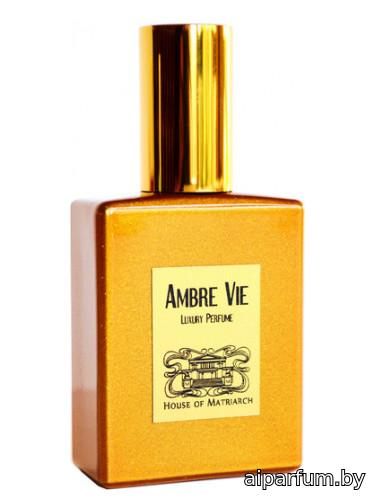 Ambre Vie