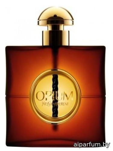 Opium Eau de Parfum 2009