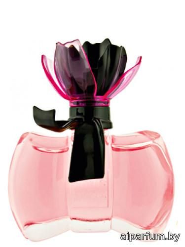 La Petite Fleur Noire
