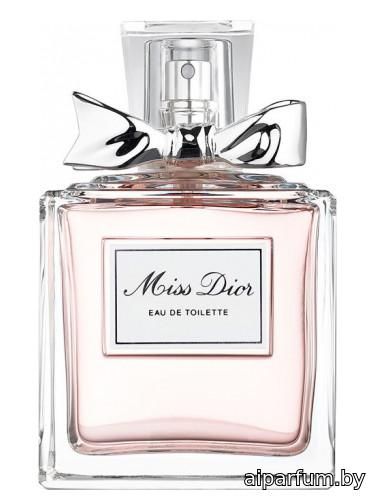 Miss Dior Eau De Toilette
