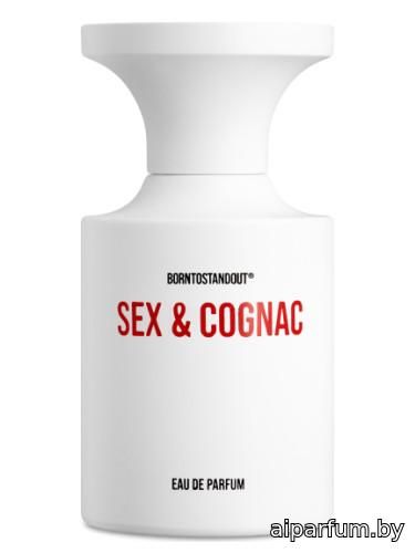 Sex & Cognac