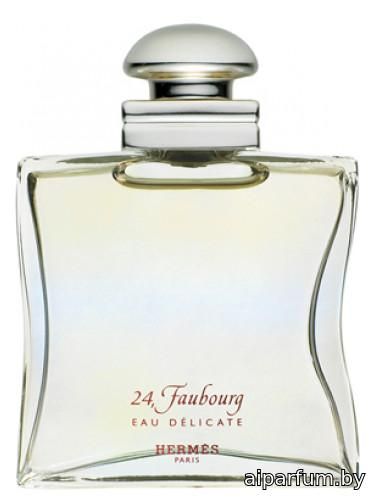 24 Faubourg Eau Delicate