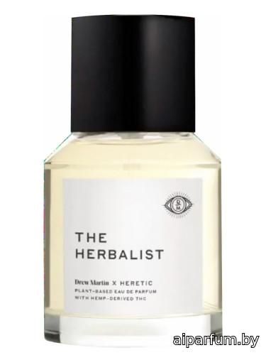 The Herbalist