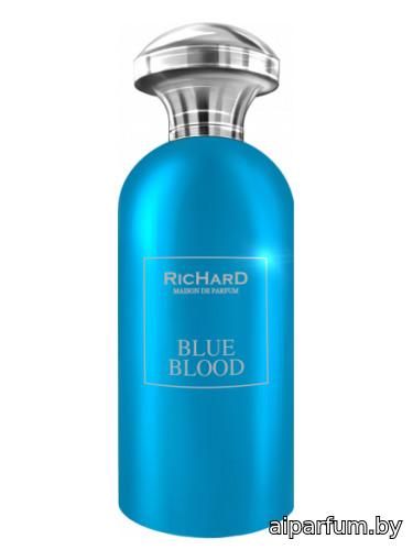 Blue Blood