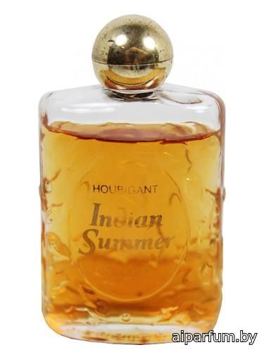 Indian Summer