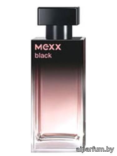 Mexx Black for Her