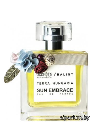 Sun Embrace