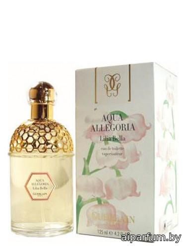 Aqua Allegoria Lilia Bella