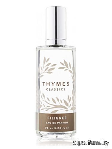 Filigree