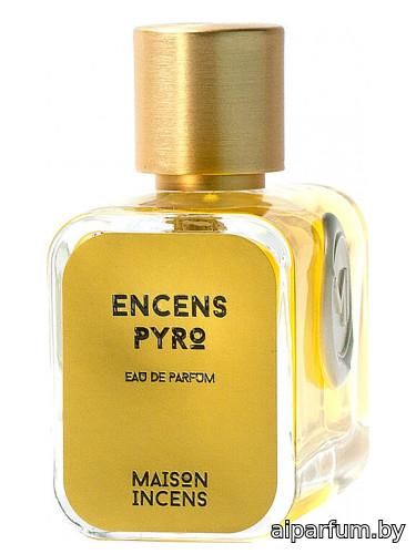 Encens Pyro