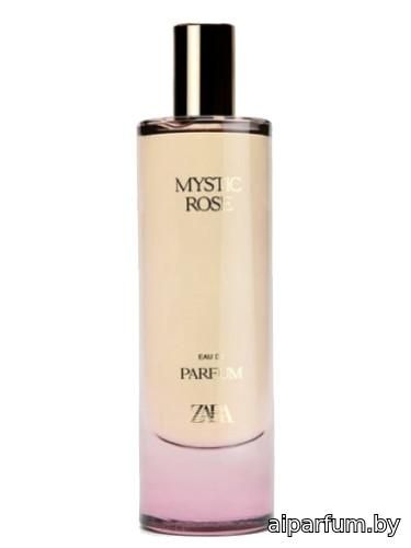 Mystic Rose