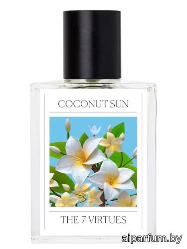 Coconut Sun