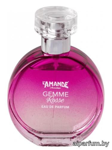 Gemme Rosse