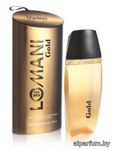 Lomani Gold