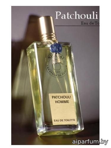 Patchouli Homme