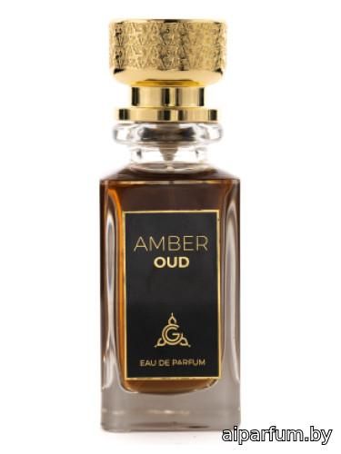 Amber Oud