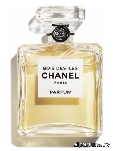 Bois Des Iles Parfum