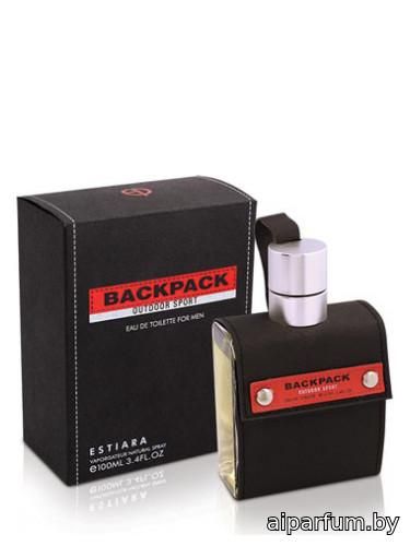 Backpack Outdoor Sports
