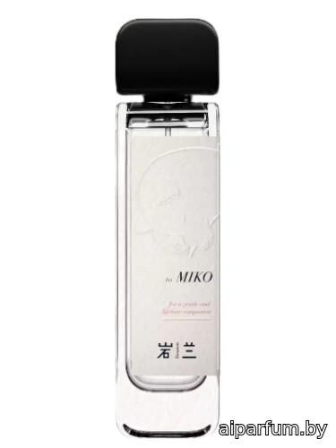 Miko Eau de Cologne 米可古龙水