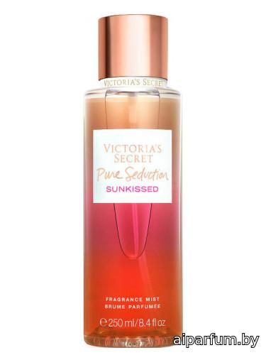 Pure Seduction Sunkissed