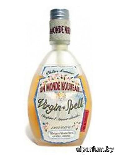Virgin Spell