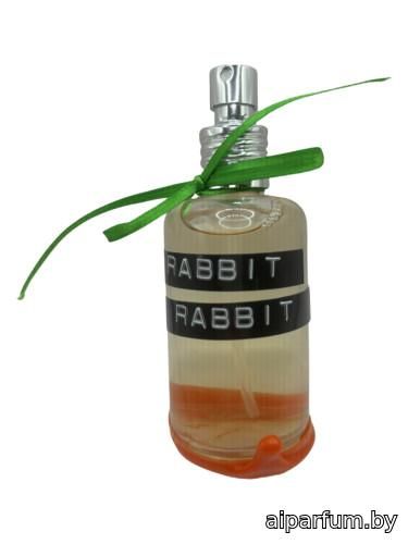 Rabbit Rabbit