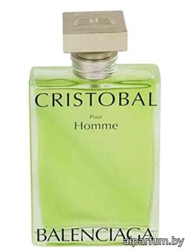 Cristobal pour Homme