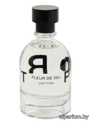 Lucy Folk Fleur de Sel