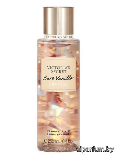 Bare Vanilla Crystal