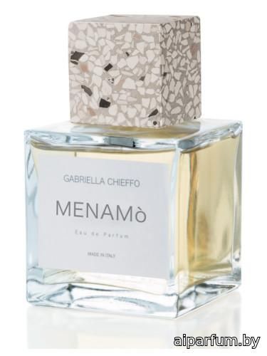 Menamò