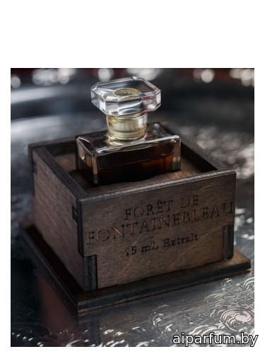 La Fôret de Fontainbleau