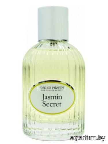 Jasmin Secret Eau de Parfum
