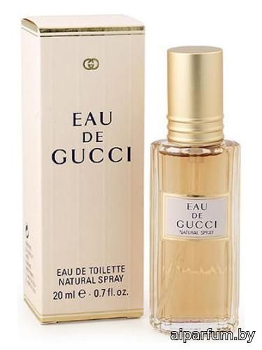 Eau de Gucci