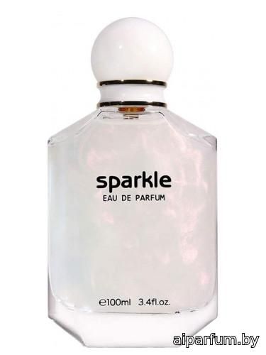 Sparkle White