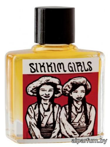 Sikkim Girls