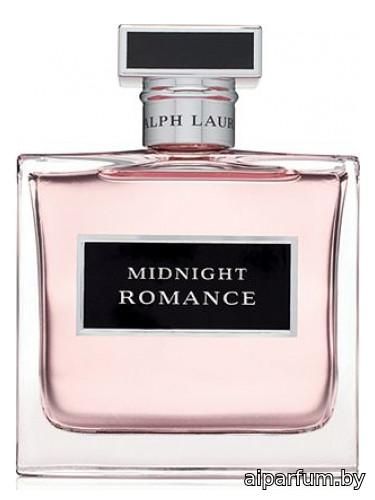 Midnight Romance