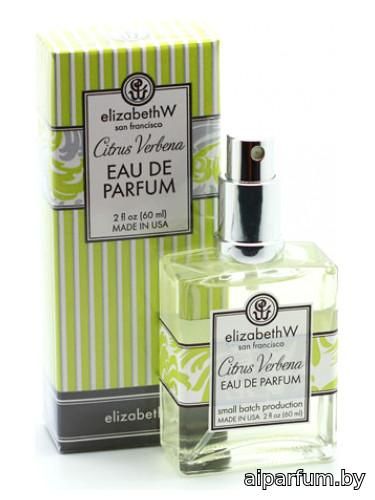 Citrus Verbena