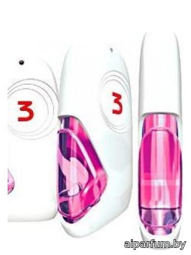 Adidas 3 Women