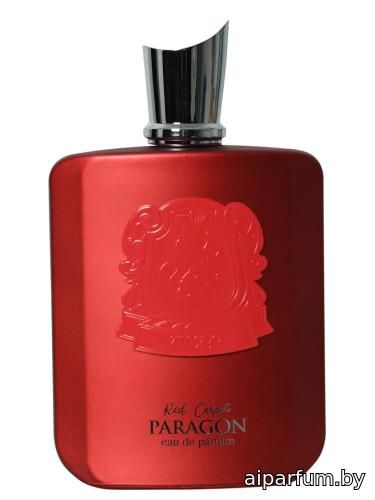Red Carpet Paragon
