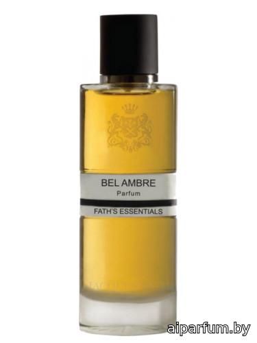 Bel Ambre