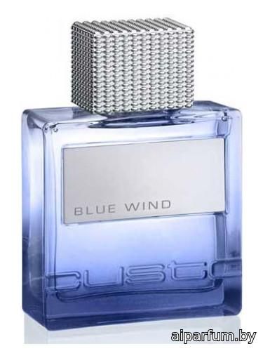 Blue Wind