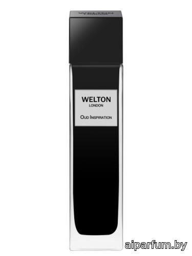 Oud Inspiration Eau de Toilette