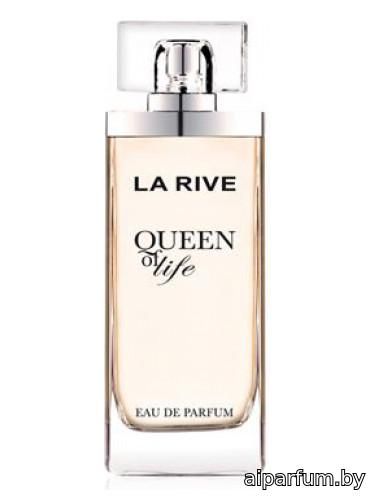 Queen of Life