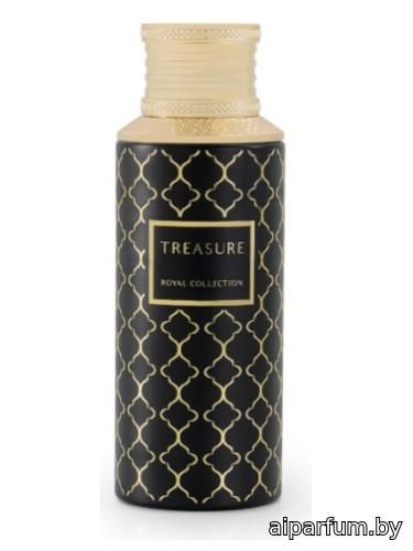 Treasure Eau De Parfum