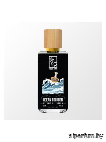 Ocean Bourbon