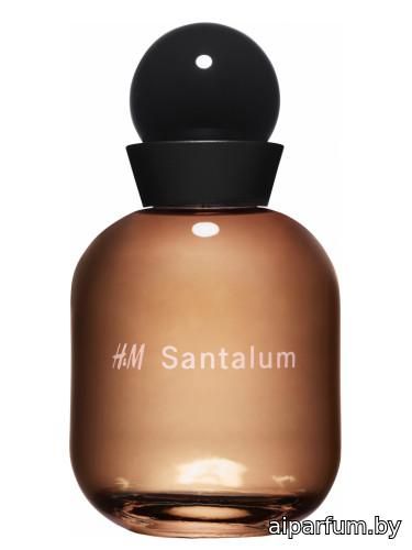 H&M Santalum