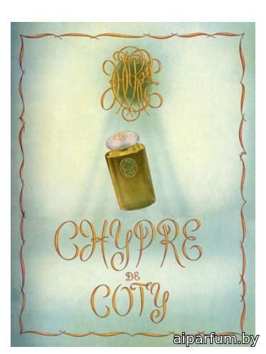 Chypre