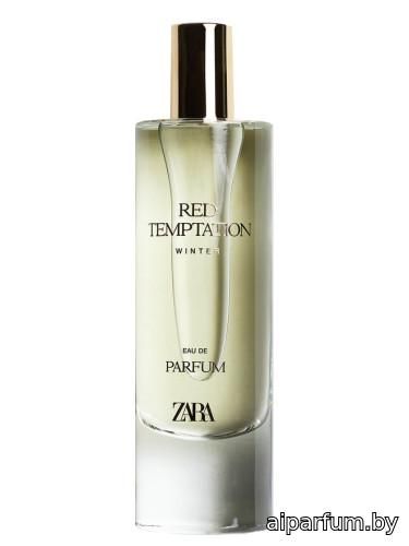 Red Temptation Winter